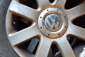 Gomme estive golf 205/55r16