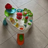 Tavolino multi attività