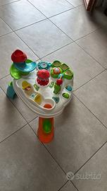 Tavolino multi attività