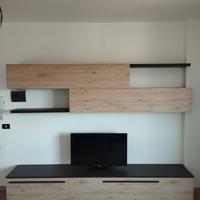 Parete attrezzata  "Skema" Mondo Convenienza