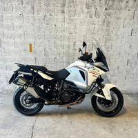 Ktm 1290 superadventure