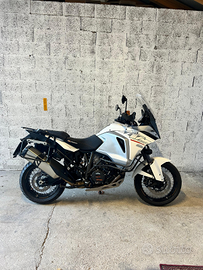 Ktm 1290 superadventure