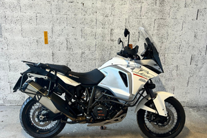 Ktm 1290 superadventure