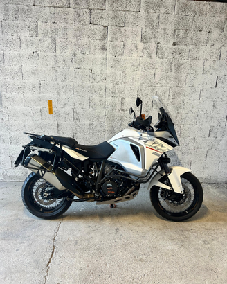 Ktm 1290 superadventure