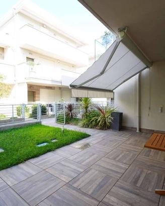 Villetta a schiera di 250 m² con 4 locali e box au