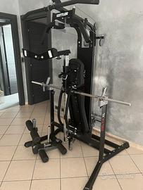 Kettler palestra multifunzione