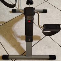 Pedaliera riabilitazione