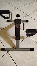 Pedaliera riabilitazione