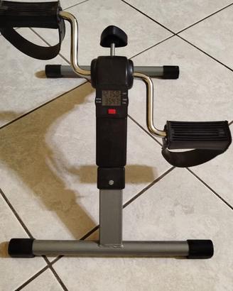 Pedaliera riabilitazione