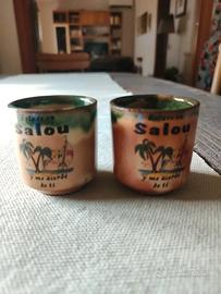 Souvenir di Salou (Spagna)