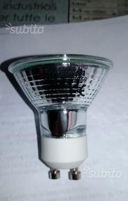 Alogena GU10 50W 25° 230V