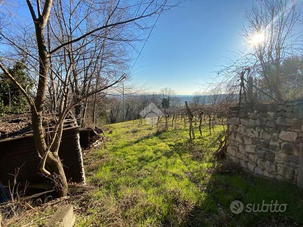 Terreno a Colognola ai Colli (VR)