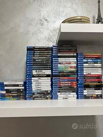 Giochi PS4/PS5 prezzi in descrizione