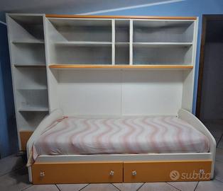 Mobili cameretta/studio