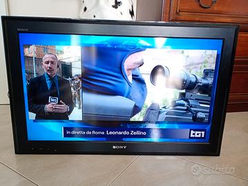 TV Sony 32'