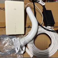 ZTE MC7010 router 5G da esterno tutte le sim