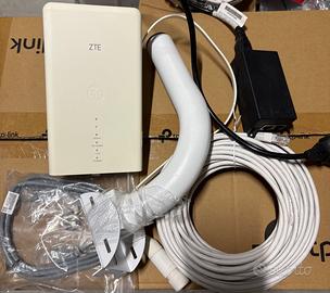 ZTE MC7010 router 5G da esterno tutte le sim