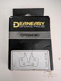 pastiglie freni organiche magura MT 5- MT 7