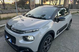Citroen C3 1.2 Benzina GPL Neopatentati Full 2018