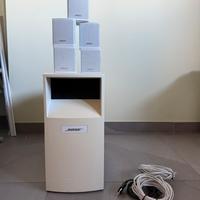 Casse audio bose