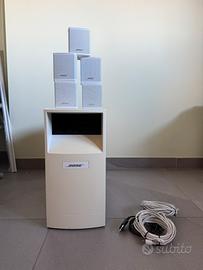 Casse audio bose