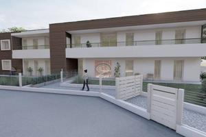Appartamento di 110 m² con 4 locali a Cesena