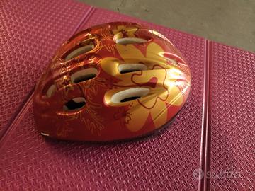 casco bambina 