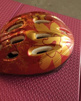 casco bambina 