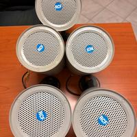 RCF DP1/TG - Diffusori Audio 5 Pezzi