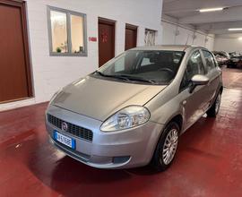 Fiat Grande Punto 1.4 5 porte Dynamic Natural Powe