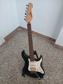 stratocaster yamaha