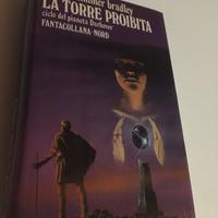 Marion zimmer bradley : la torre proibita