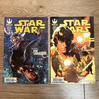 Fumetti Star Wars