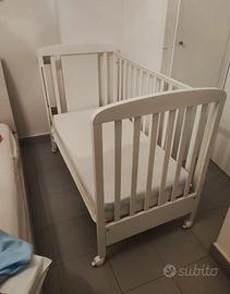 letto per bambini 70x120