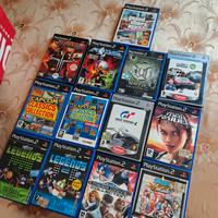 giochi originali PlayStation 2 