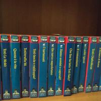 Collezione VHS Totò