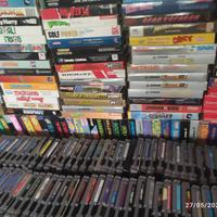 Lotto giochi nes Nintendo collezione unica top 20