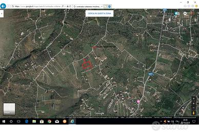 Terreno di circa 5000 mq