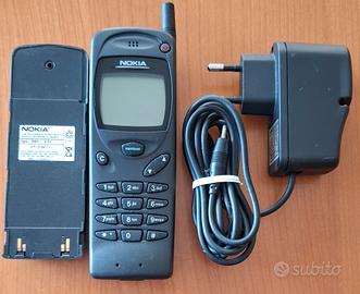 NOKIA 3110 completo