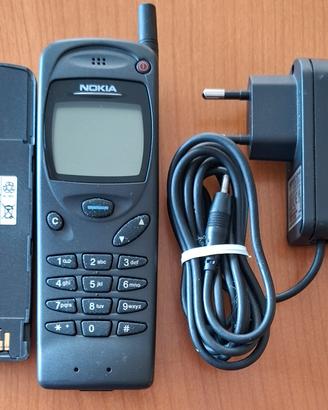 NOKIA 3110 completo