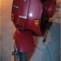 vespa 50 S