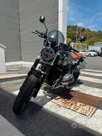 Bmw r nine t scrambler
