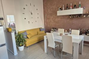 Bilocale Via Nazionale Adriatica C. (Francavilla)