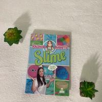 Libro di Iolanda Sweets “Slime”