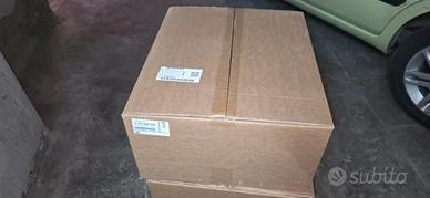 Barra paramotore sinistra R1300GS