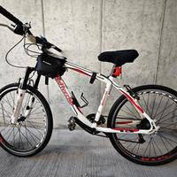 bicicletta botecchia tg 44