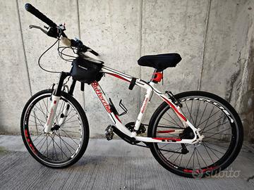 bicicletta botecchia tg 44