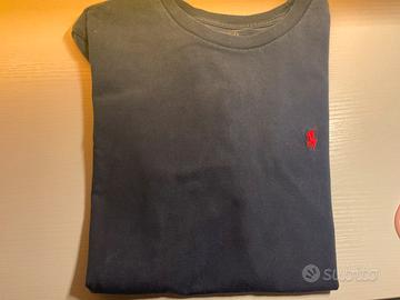 T-shirt Ralph Lauren