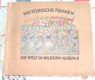Album Tedesco Die Welt in bilden 