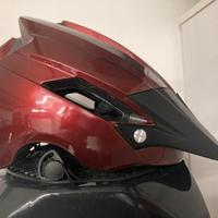 Casco per bici Mtb
